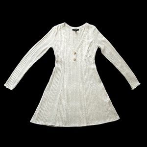 Women's Forever 21 Sweater Dress